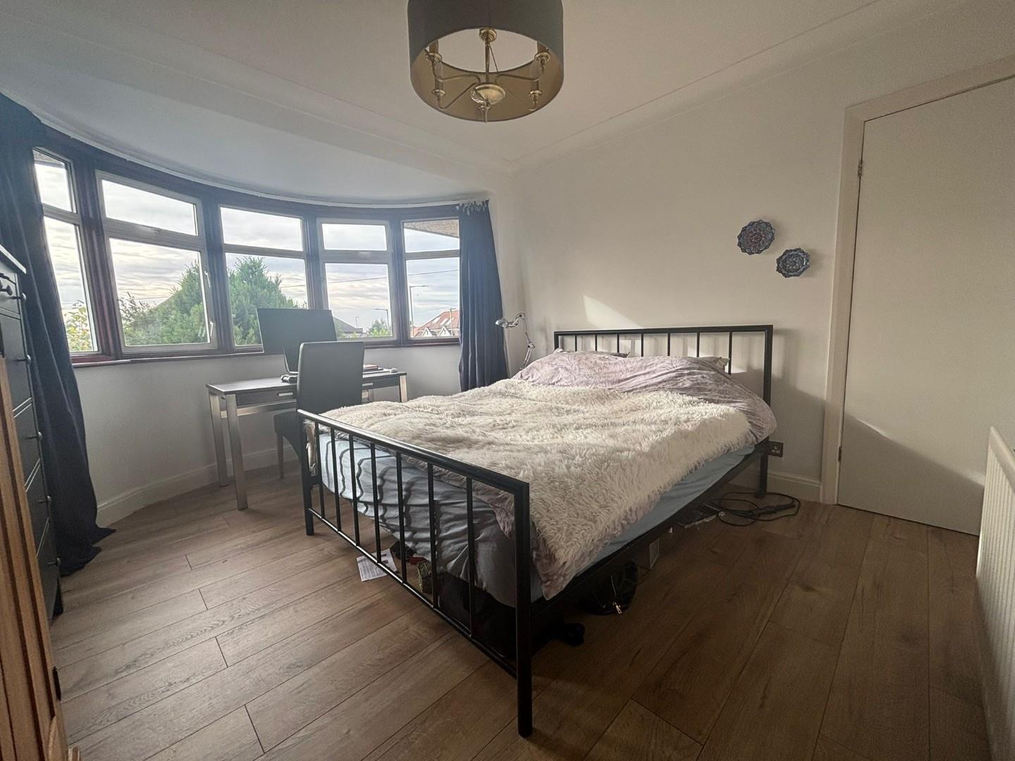 Selvage Lane, Mill Hill, NW7, London